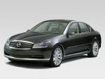 Nissan Fuga Concept 2003 года
